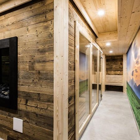 Apartamenty Royal Resort Spa Zakopane Exterior foto